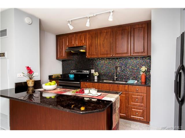 1778 Ala Moana Boulevard, Honolulu, HI 96815