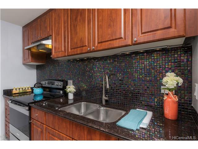 1778 Ala Moana Boulevard, Honolulu, HI 96815