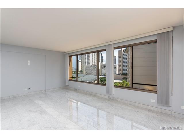 1778 Ala Moana Boulevard, Honolulu, HI 96815