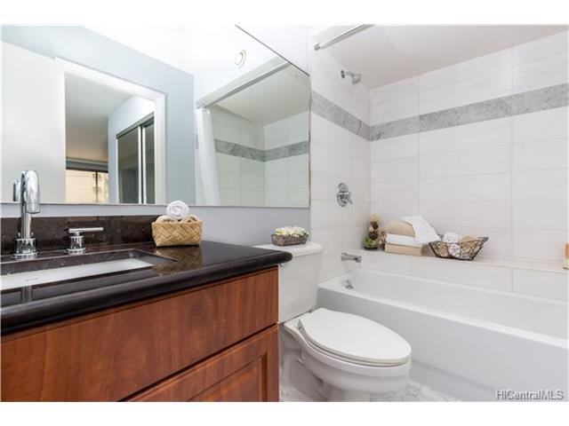 1778 Ala Moana Boulevard, Honolulu, HI 96815