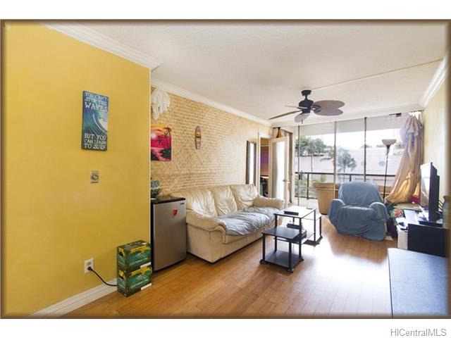 1684 Ala Moana Blvd. #451, Honolulu, HI 96815