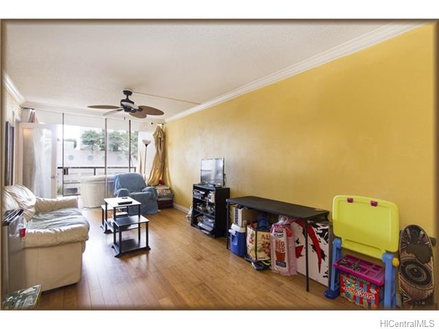 1684 Ala Moana Blvd. #451, Honolulu, HI 96815