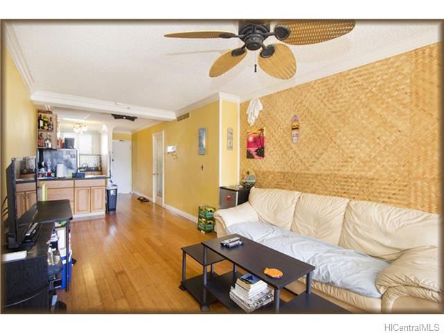 1684 Ala Moana Blvd. #451, Honolulu, HI 96815