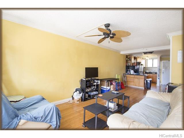 1684 Ala Moana Blvd. #451, Honolulu, HI 96815