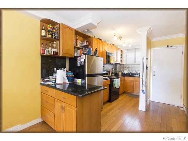 1684 Ala Moana Blvd. #451, Honolulu, HI 96815