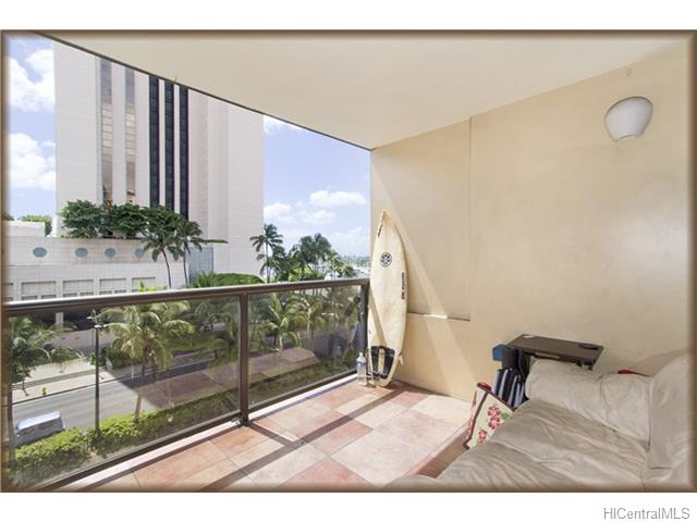 1684 Ala Moana Blvd. #451, Honolulu, HI 96815