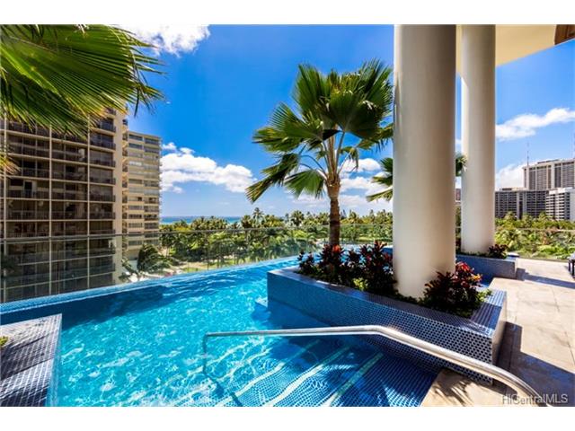 223 Saratoga Road, Honolulu, HI 96815