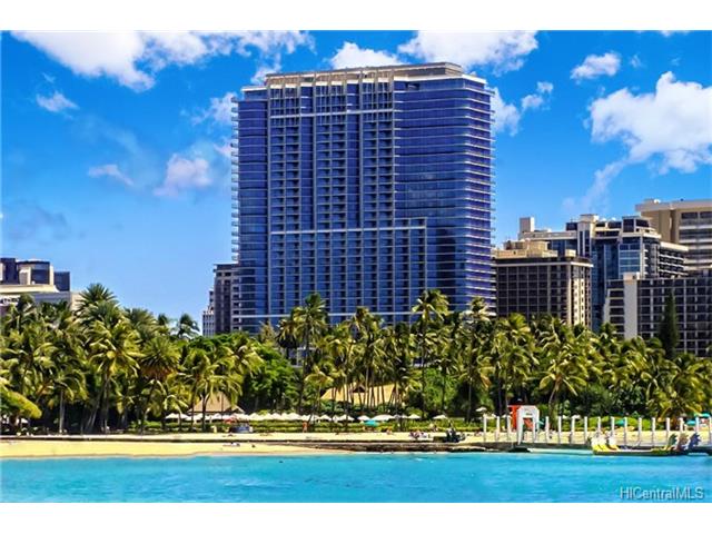 223 Saratoga Road, Honolulu, HI 96815