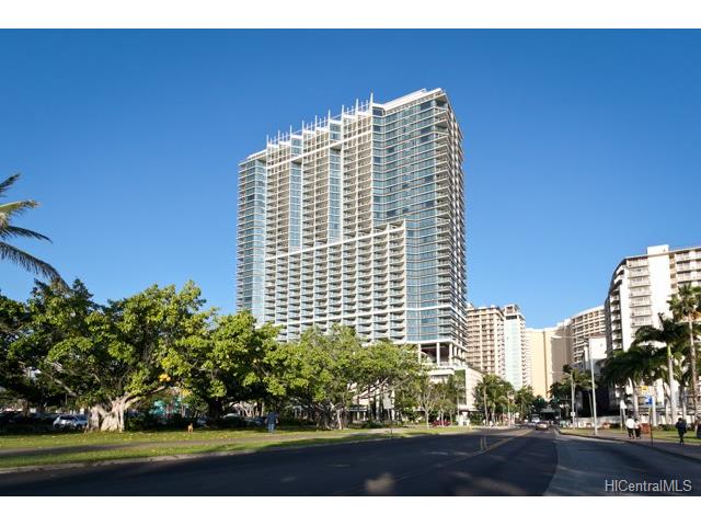 223 Saratoga Road, Honolulu, HI 96815