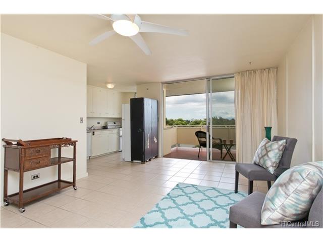 3027 Pualei Circle, Honolulu, HI 96815