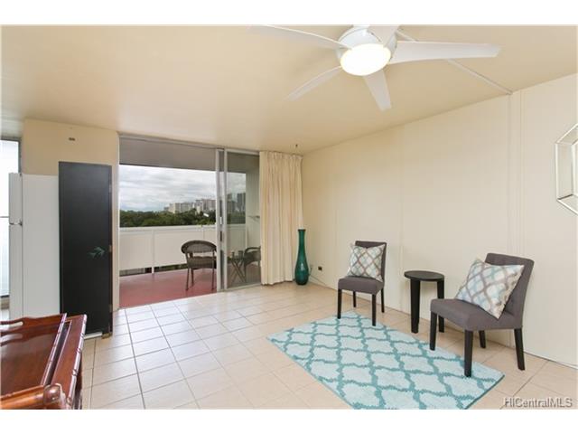 3027 Pualei Circle, Honolulu, HI 96815