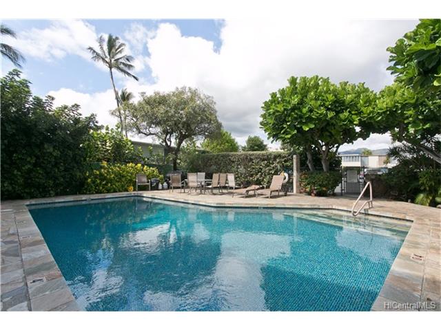 3027 Pualei Circle, Honolulu, HI 96815