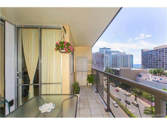 1684 Ala Moana Boulevard, Honolulu, HI 96815