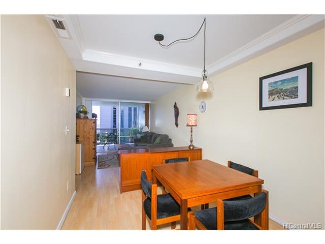 1684 Ala Moana Boulevard, Honolulu, HI 96815
