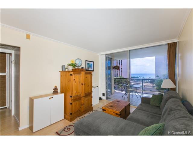1684 Ala Moana Boulevard, Honolulu, HI 96815