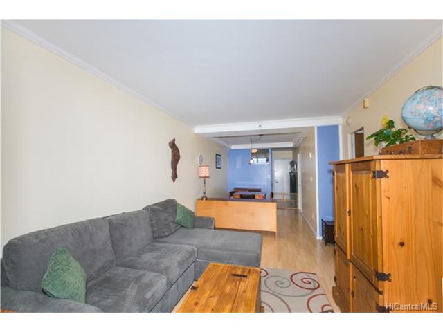 1684 Ala Moana Boulevard, Honolulu, HI 96815