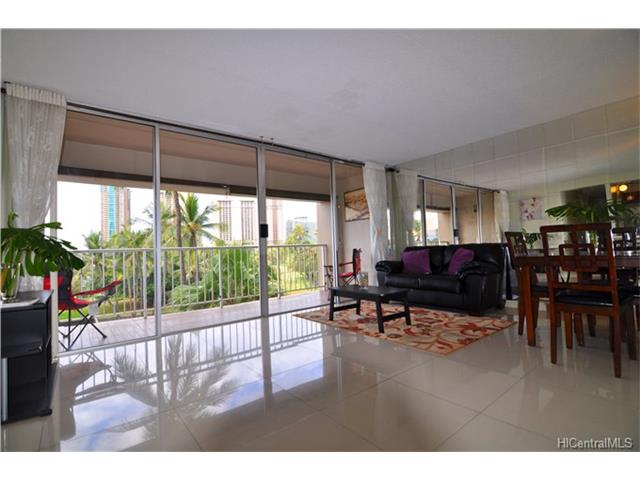 430 Keoniana Street, Honolulu, HI 96815