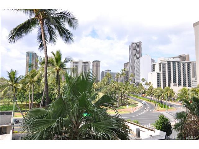 430 Keoniana Street, Honolulu, HI 96815