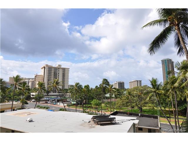 430 Keoniana Street, Honolulu, HI 96815