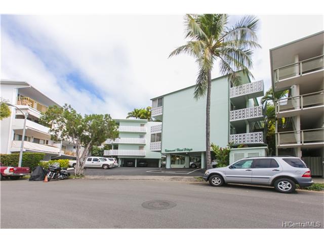 3061 Pualei Circle, Honolulu, HI 96815