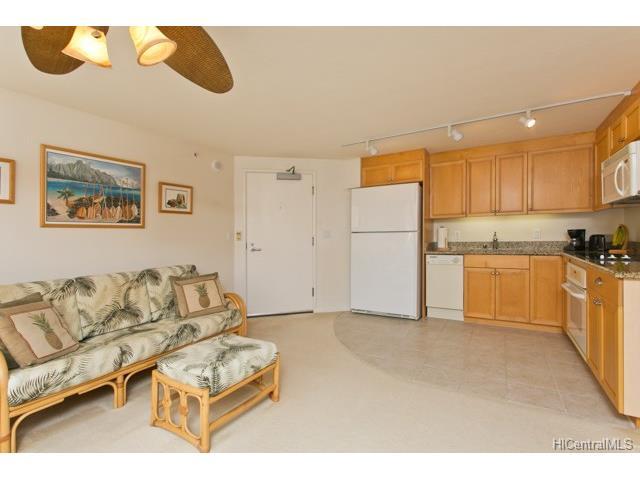 343 Hobron Lane, Honolulu, HI 96815