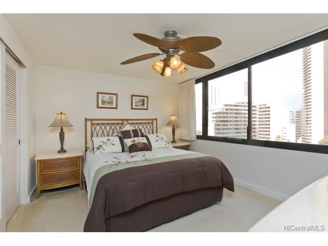 343 Hobron Lane, Honolulu, HI 96815