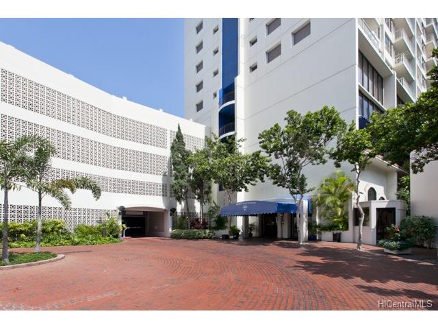 400 Hobron Lane, Honolulu, HI 96815