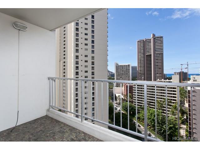400 Hobron Lane, Honolulu, HI 96815