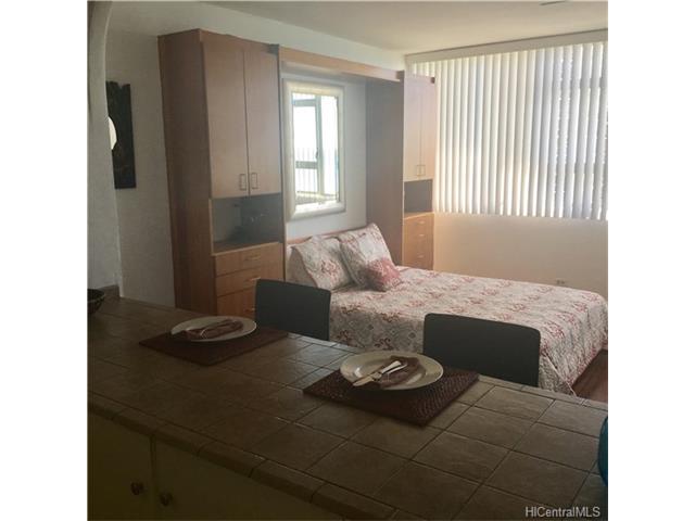 2500 Kalakaua Avenue, Honolulu, HI 96815