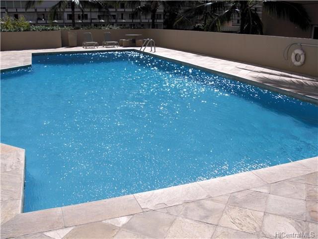 2121 Ala Wai Boulevard, Honolulu, HI 96815