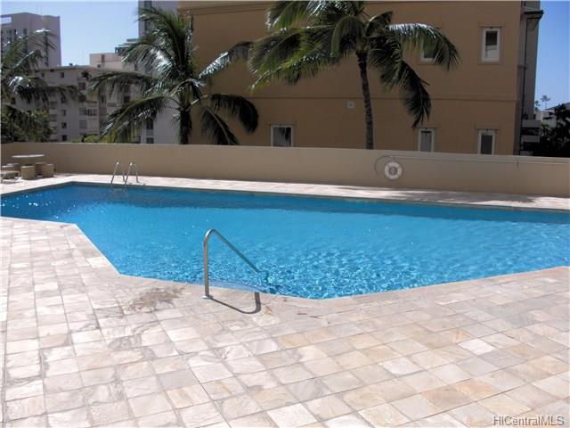 2121 Ala Wai Boulevard, Honolulu, HI 96815