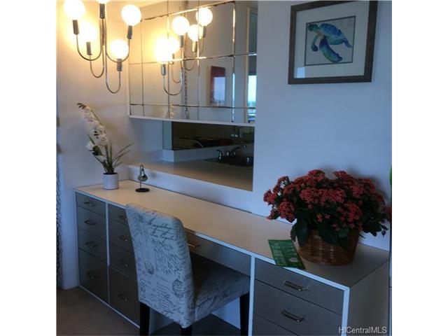 1777 Ala Moana Boulevard, Honolulu, HI 96815