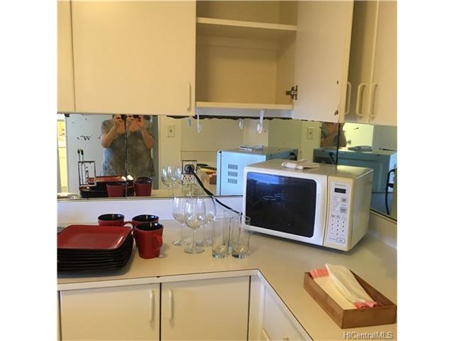 1777 Ala Moana Boulevard, Honolulu, HI 96815