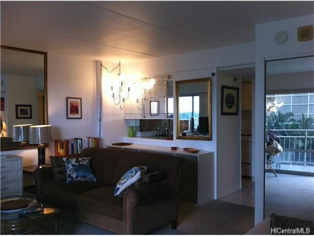 1777 Ala Moana Boulevard, Honolulu, HI 96815