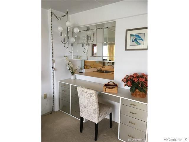 1777 Ala Moana Boulevard, Honolulu, HI 96815