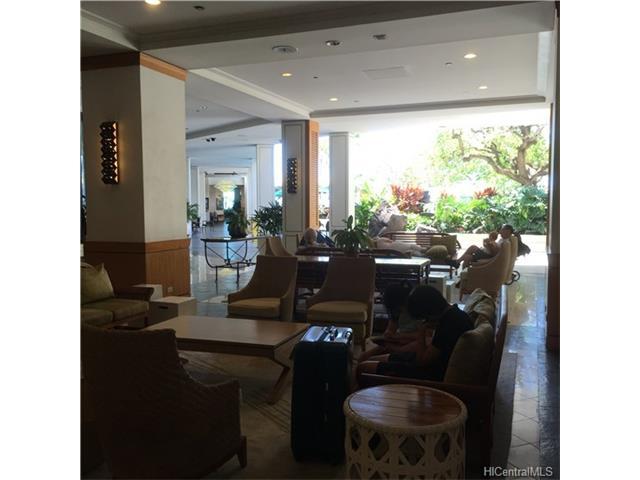 1777 Ala Moana Boulevard, Honolulu, HI 96815