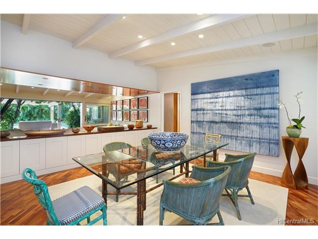 4675 Aukai Avenue, Honolulu, HI 96816