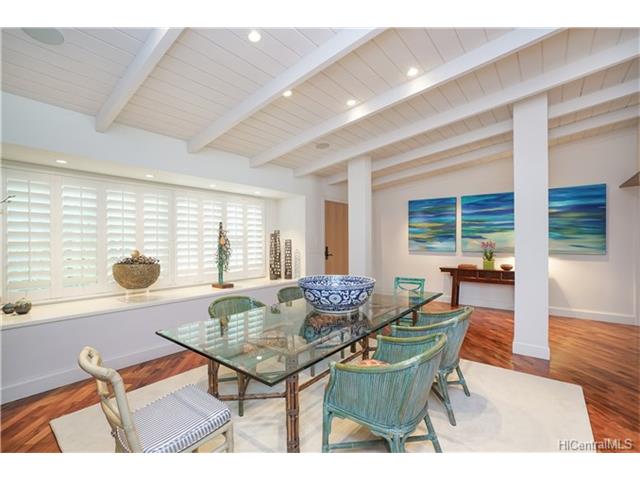 4675 Aukai Avenue, Honolulu, HI 96816