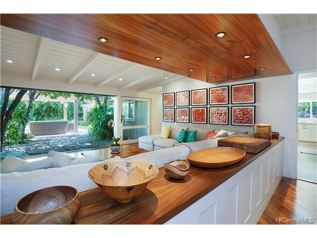 4675 Aukai Avenue, Honolulu, HI 96816