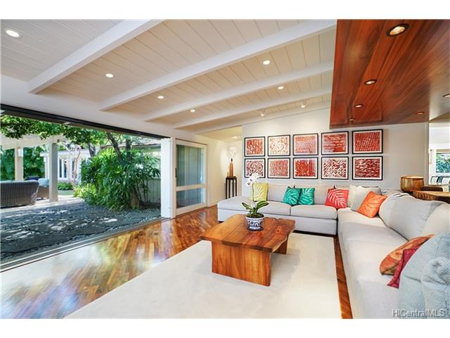 4675 Aukai Avenue, Honolulu, HI 96816