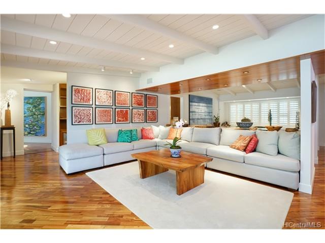 4675 Aukai Avenue, Honolulu, HI 96816