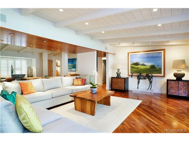 4675 Aukai Avenue, Honolulu, HI 96816