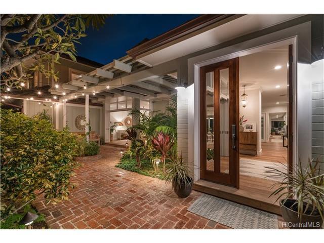 4816 Aukai Avenue, Honolulu, HI 96816