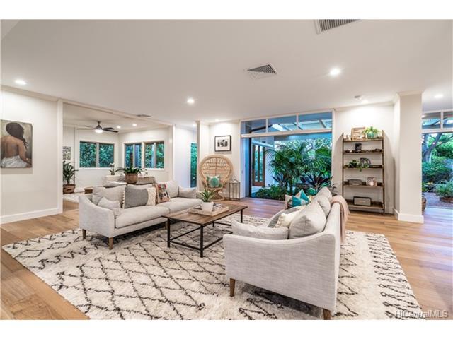 4816 Aukai Avenue, Honolulu, HI 96816
