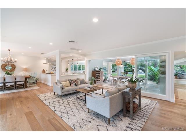 4816 Aukai Avenue, Honolulu, HI 96816