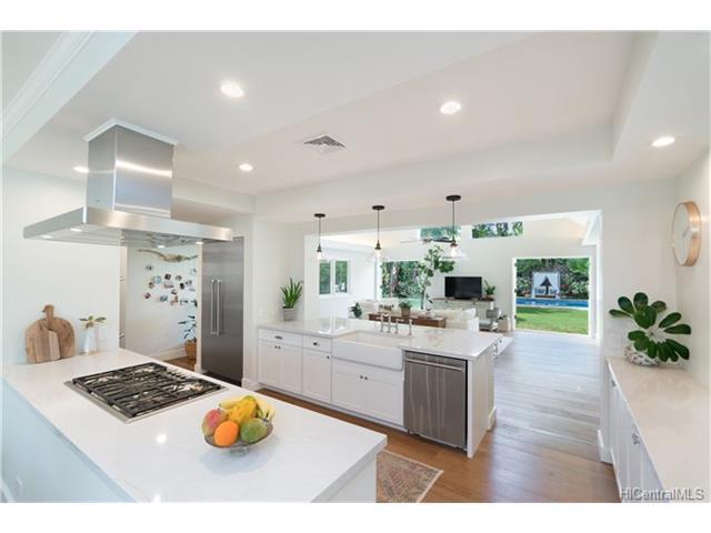 4816 Aukai Avenue, Honolulu, HI 96816