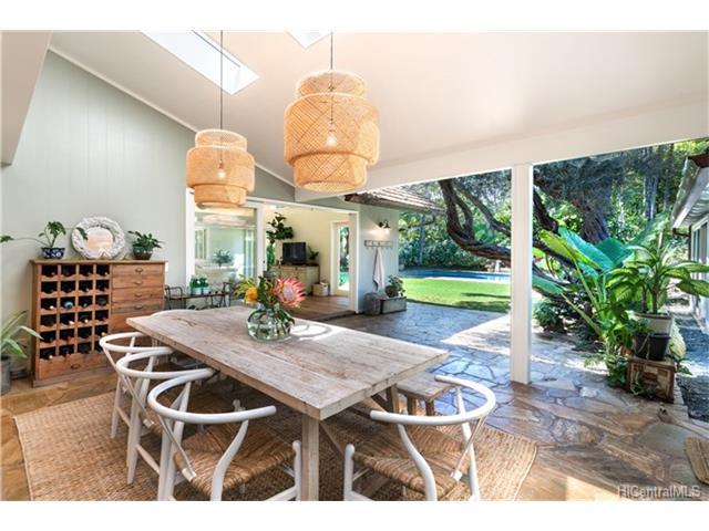 4816 Aukai Avenue, Honolulu, HI 96816