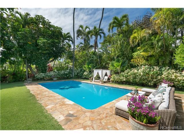 4816 Aukai Avenue, Honolulu, HI 96816