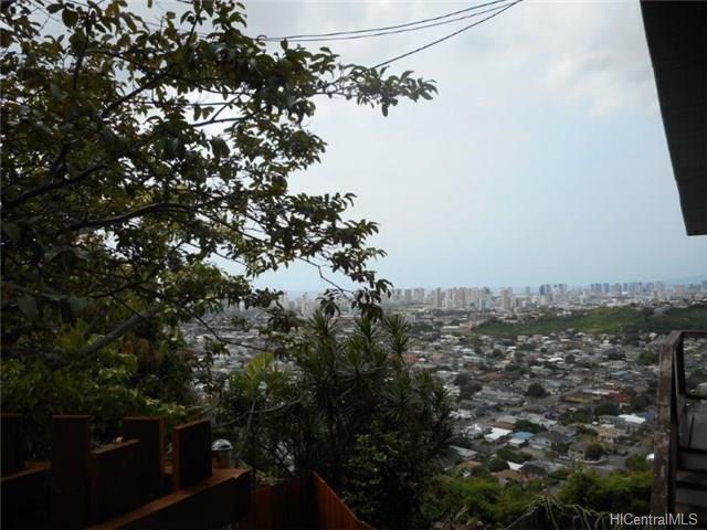 1602B-S Mikahala Way, Honolulu, HI 96816