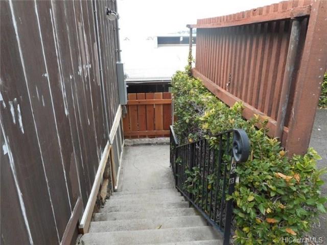 1602B-S Mikahala Way, Honolulu, HI 96816